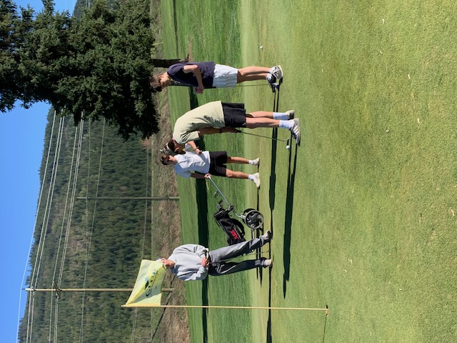 Golf 2026 5