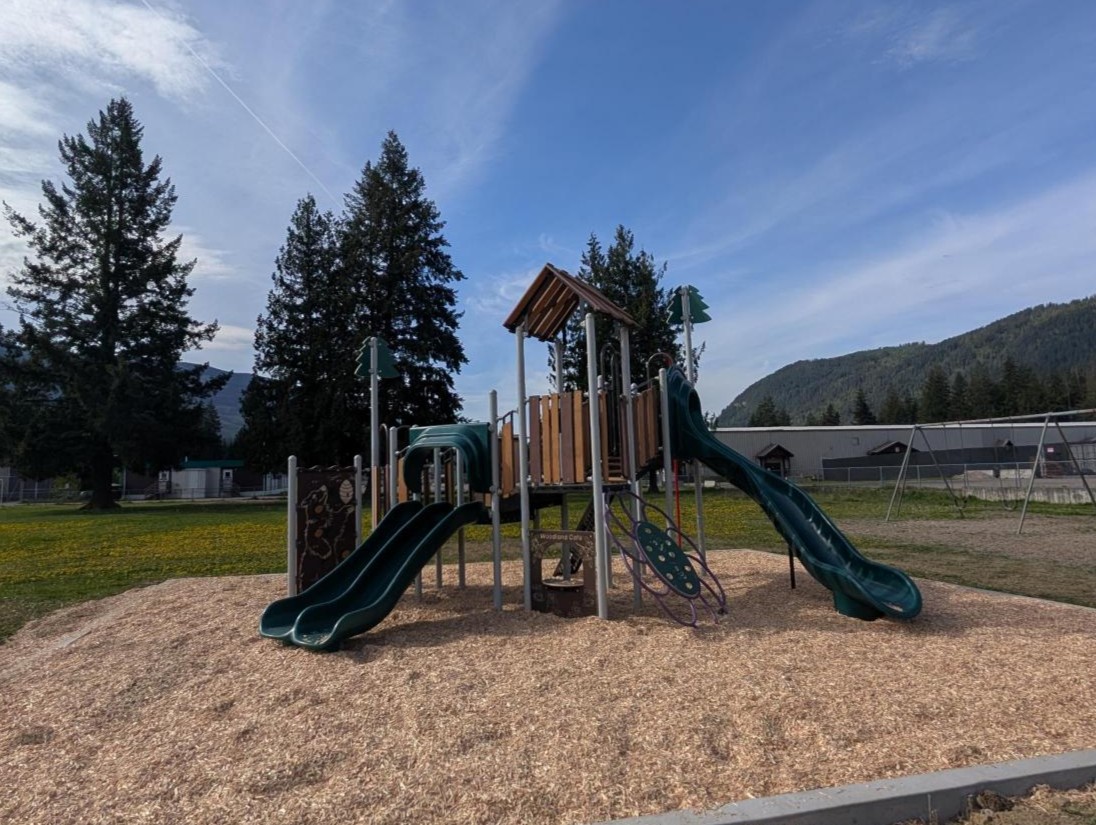 PAR Playground2