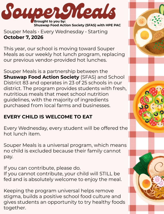 Souper Meals 1